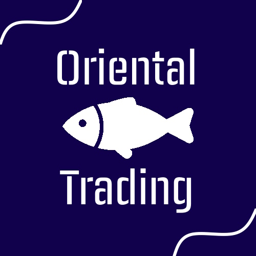Oriental Trading